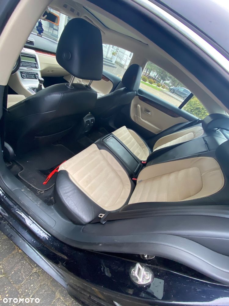 Volkswagen Passat 1.8 TSI Comfortline - 13