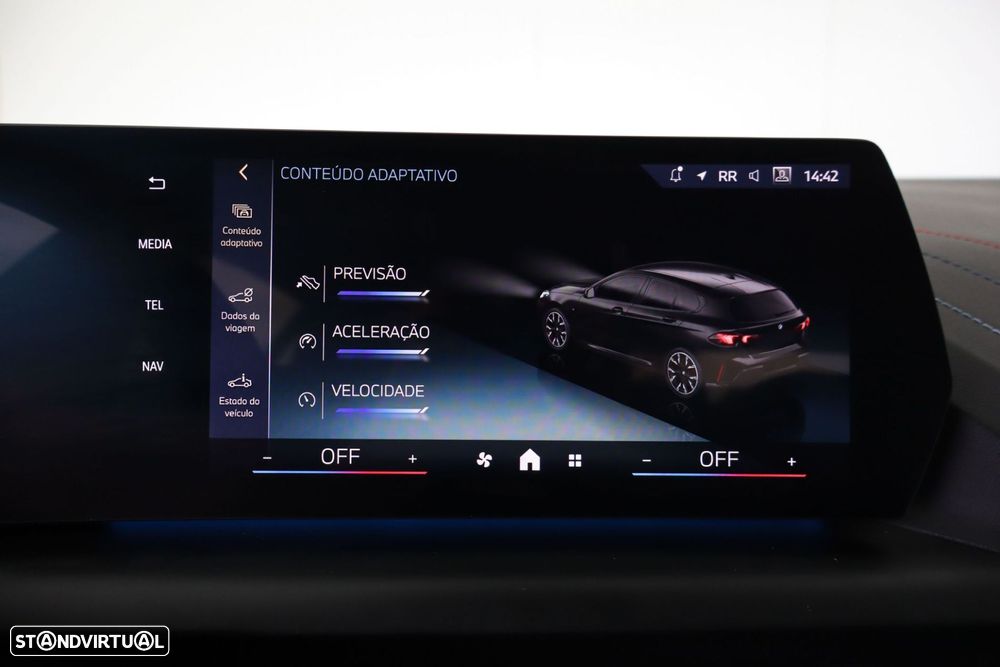 BMW 116 Pack Desportivo M - 43