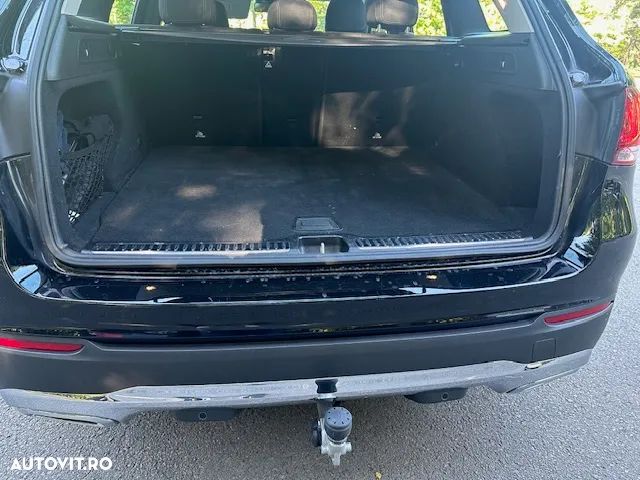 Mercedes-Benz GLC 220 d 4Matic 9G-TRONIC - 37