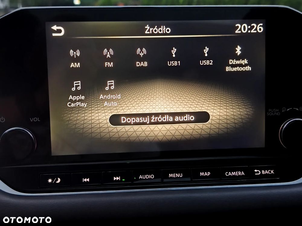 Nissan Qashqai 1.3 DIG-T mHEV N-Connecta Xtronic - 23