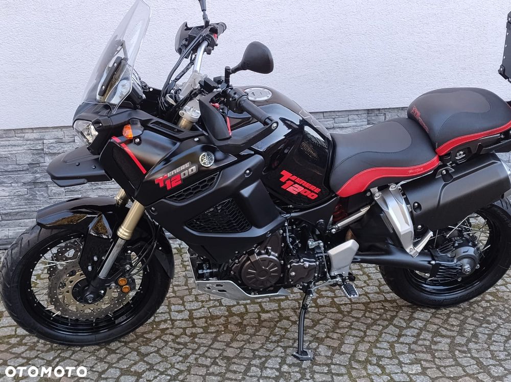 Yamaha Super Tenere - 25