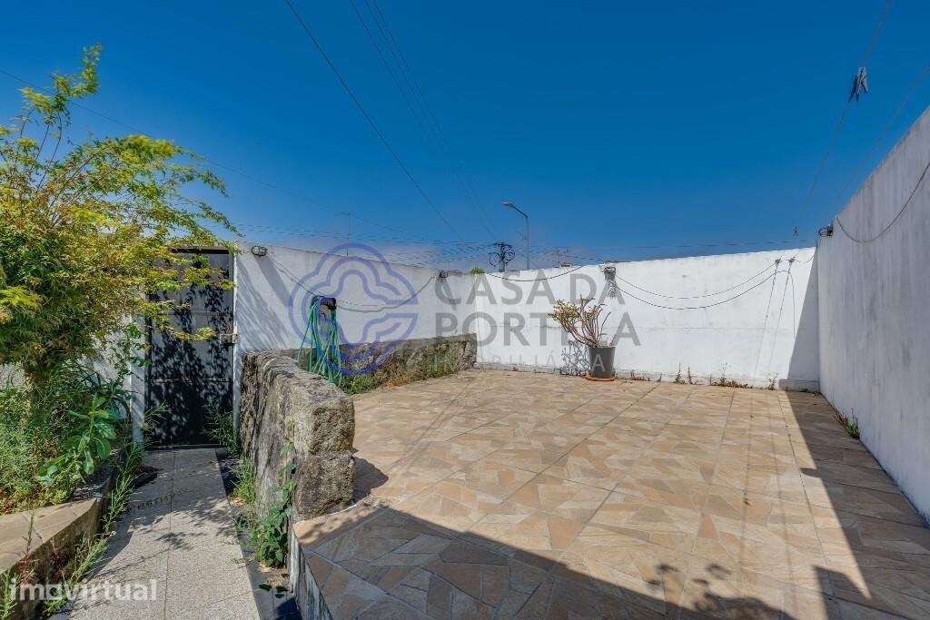 Moradia T3 | Pronta a Habitar | Junto ao Terminal de Campanhã - Grande imagem: 5/39