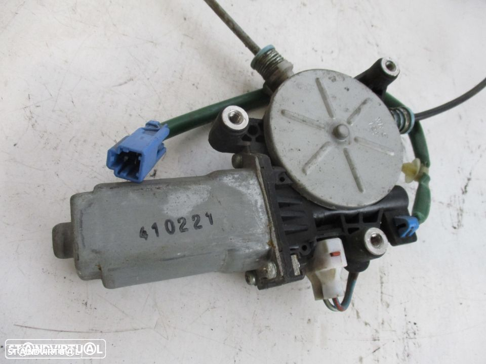 Elevador electrico Honda Civic VII 3p direito - 2