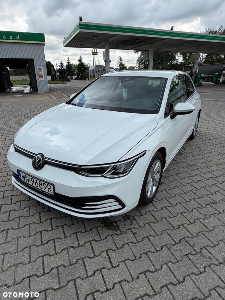 Volkswagen Golf - 3
