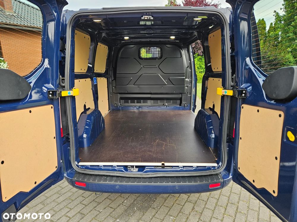 Ford Transit Custom Limited Titanum Jak Nowy!!!! - 8