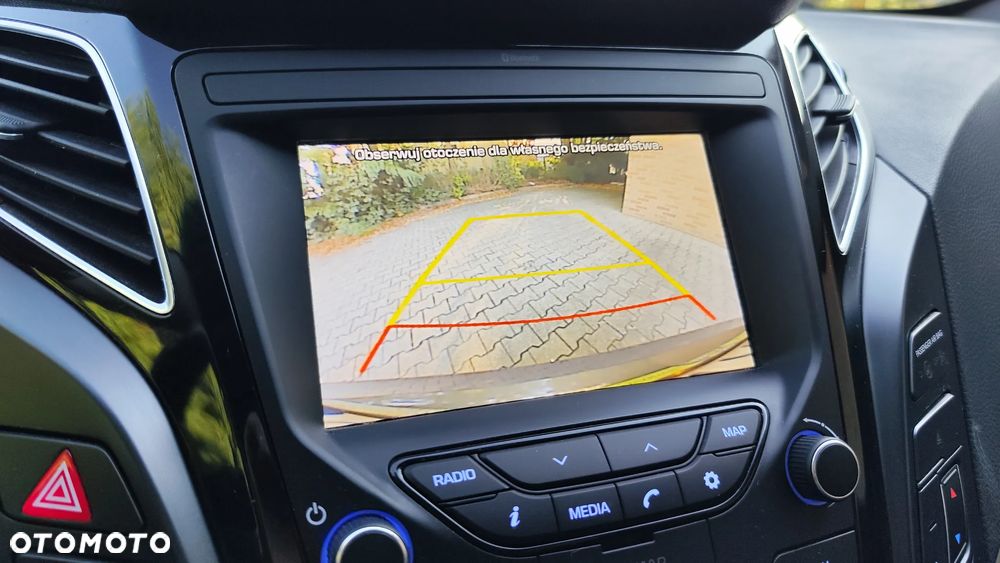 Hyundai i40 1.7 CRDi Comfort - 34