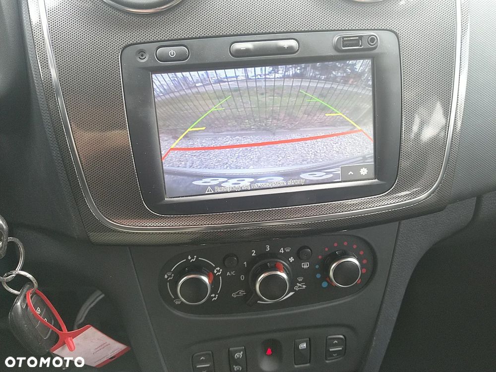 Dacia Sandero Stepway TCe 90 (S&S) Celebration - 25