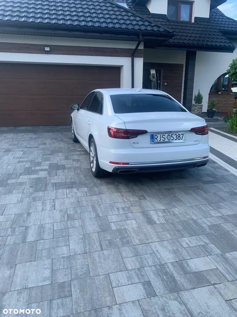 Audi A4 40 TFSI S tronic - 4