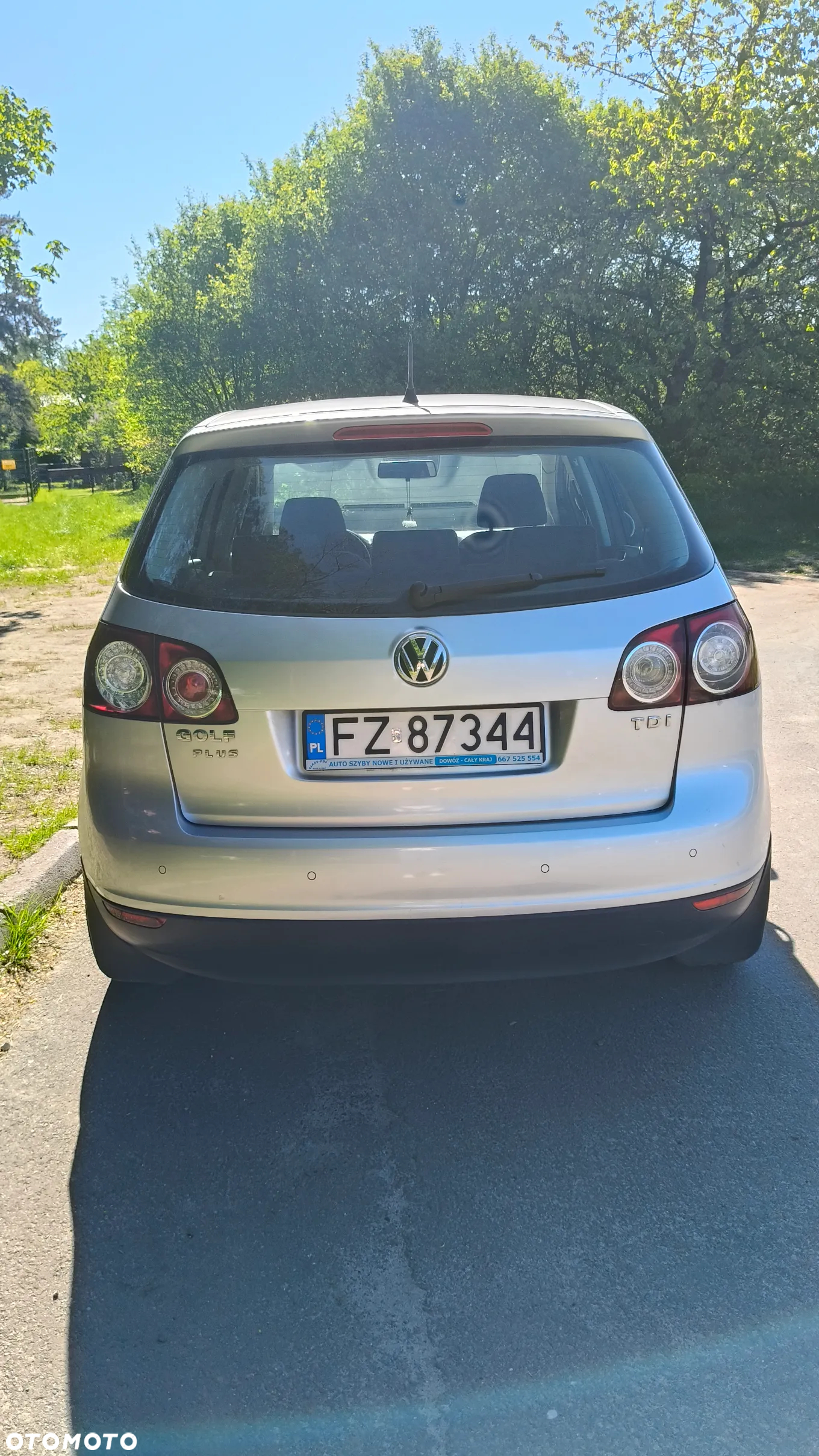 Volkswagen Golf - 8