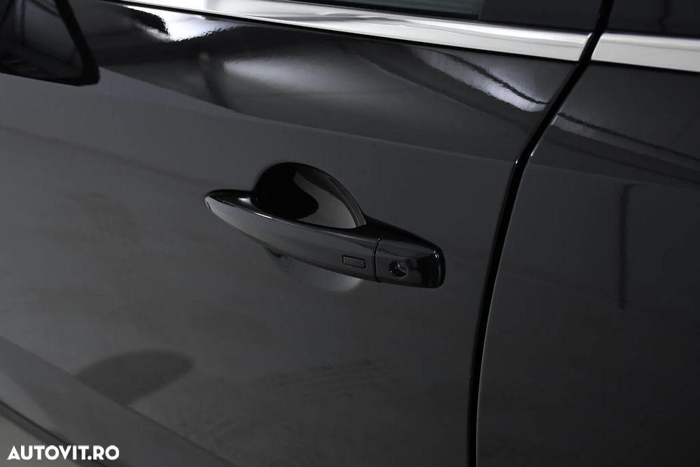 Nissan Qashqai 1.3 DIG-T MHEV Xtronic N-Connecta - 20