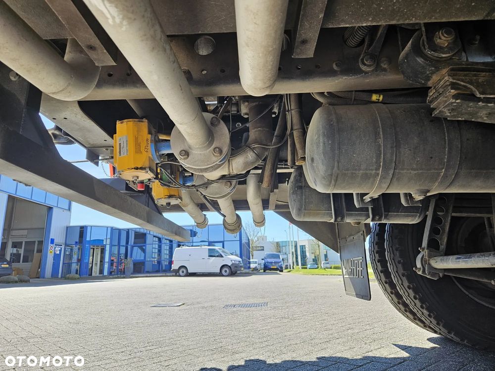 Mercedes-Benz Atego 1325 4x4 - 35