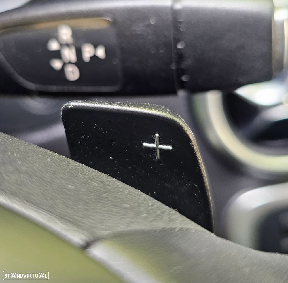 Mercedes-Benz A 180 CDI 7G-DCT 2Style - 39