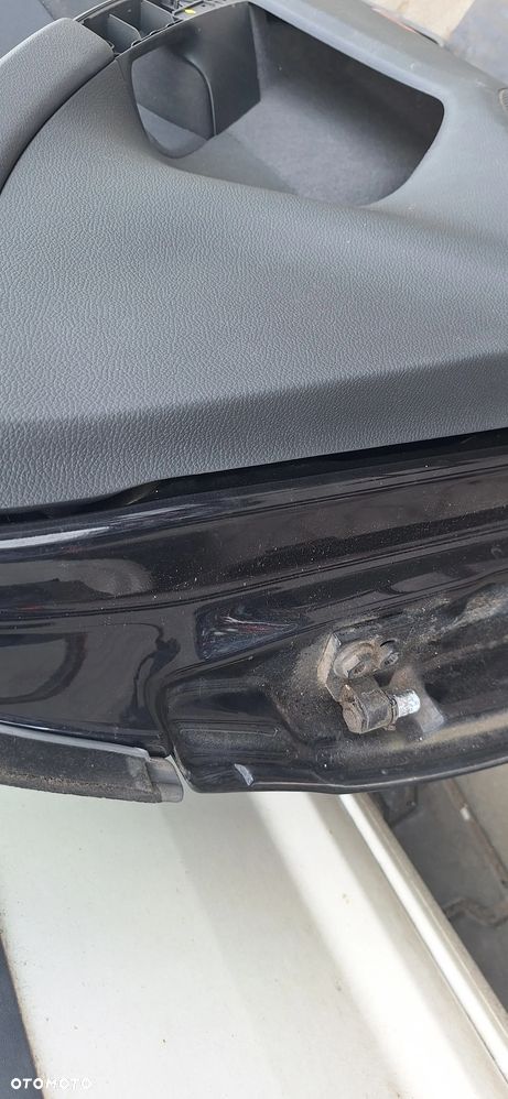 VW Golf VI HB Drzwi Przód Przednie Prawe Kod Lakieru LC9X - 34