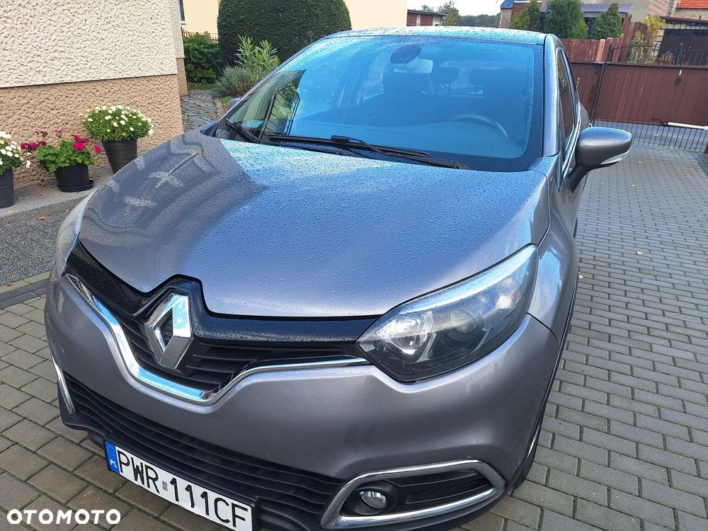 Renault Captur 1.5 dCi Energy Intens - 2