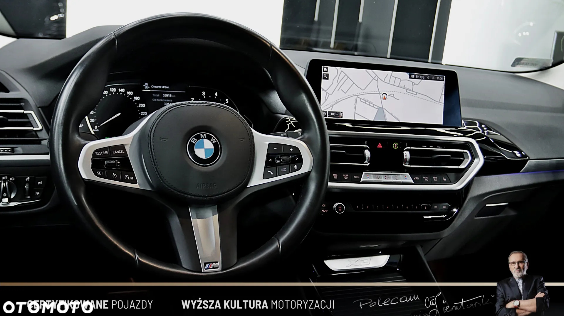 BMW X3 xDrive20i GPF Luxury Line - 15
