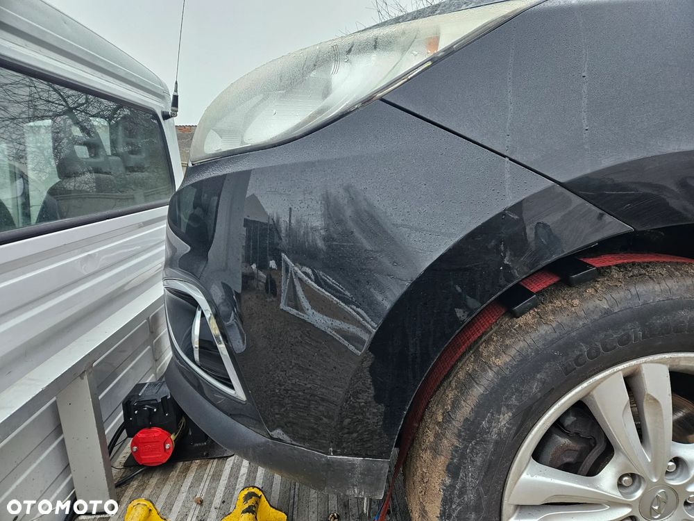 Częsci Hyundai IX35 PAE 1.7 CRDI D4FD - 21