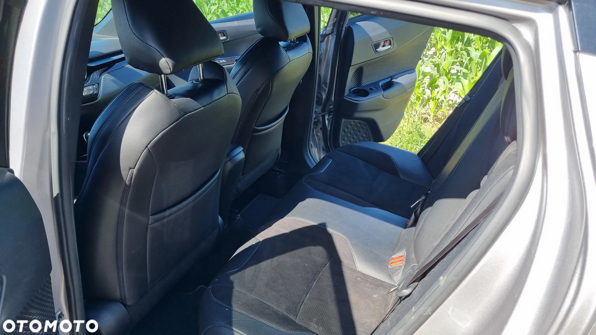 Toyota C-HR 1.8 Hybrid Selection - 30