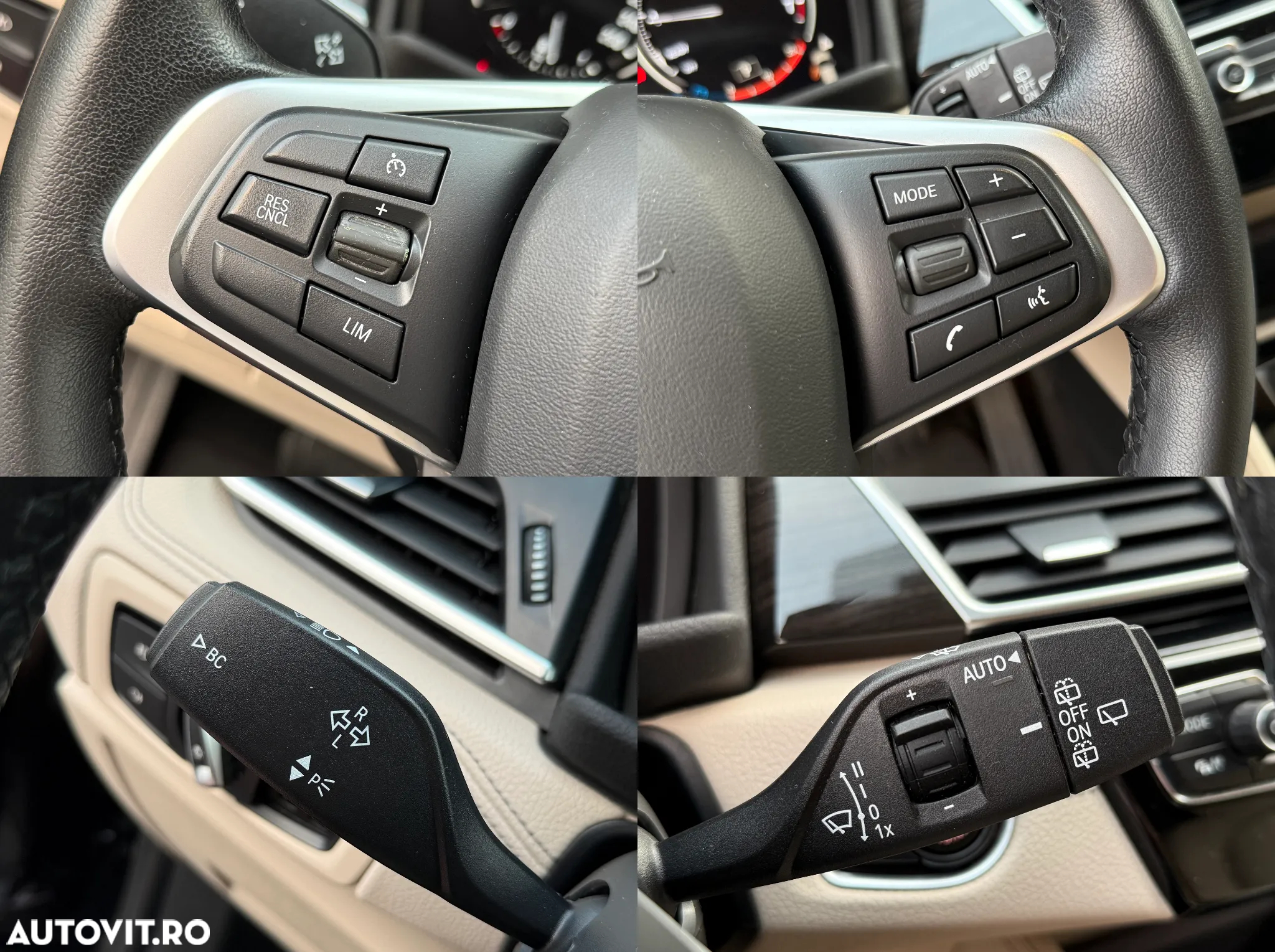 BMW Seria 2 218i Gran Tourer Aut. Luxury Line - 39