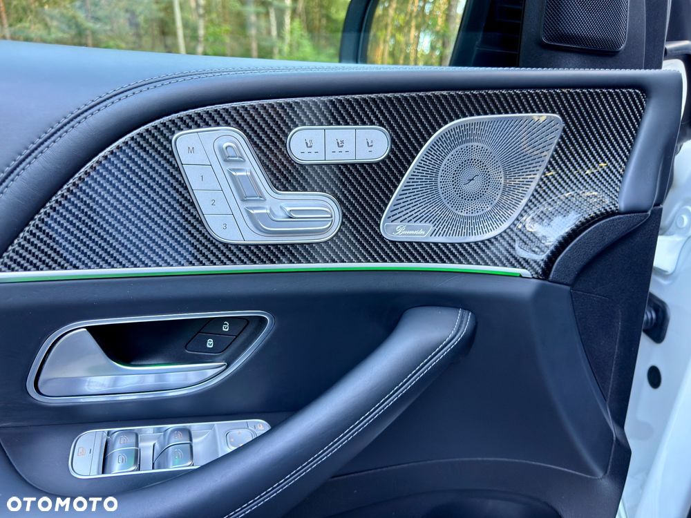 Mercedes-Benz GLE AMG 53 4-Matic Premium Plus - 35