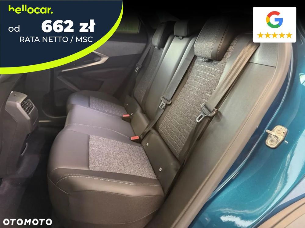 Peugeot 3008 1.2 PureTech mHEV Allure e-DCS6 - 8