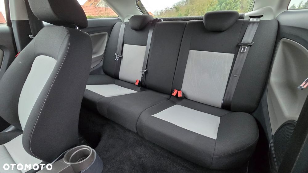 Seat Ibiza SC 1.4 16V Copa - 14