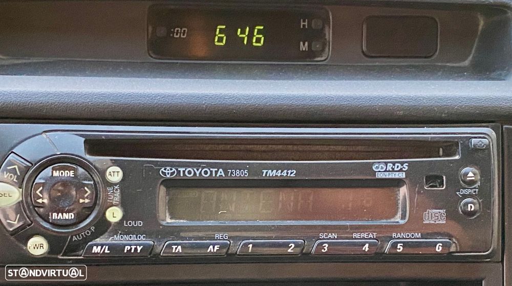 Toyota Hilux 2.5 D-4D 2WD CE PM+AC - 18