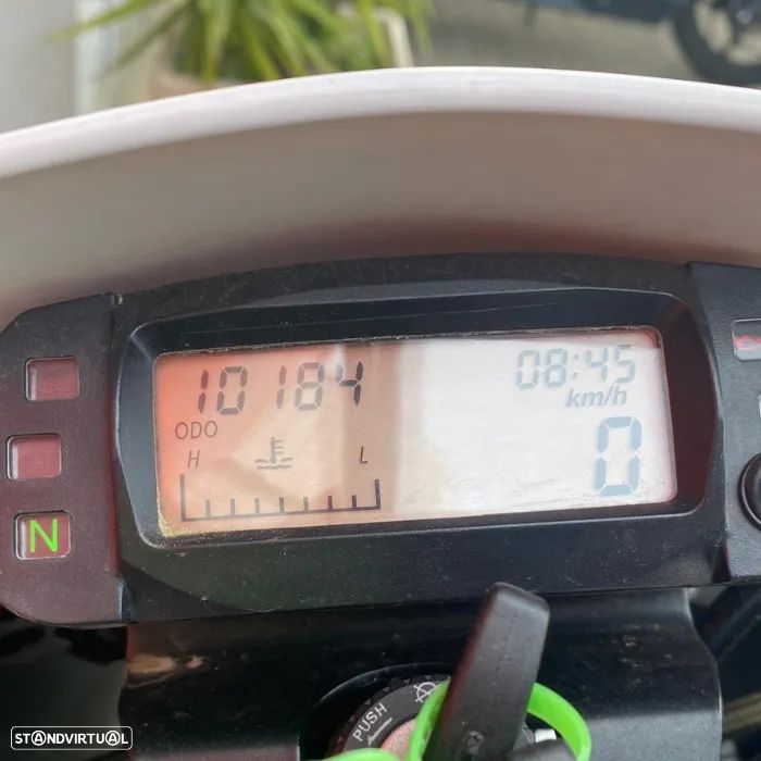 UM DSR EX 125 - 8