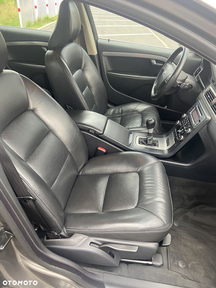 Volvo XC 70 D5 AWD Summum - 27