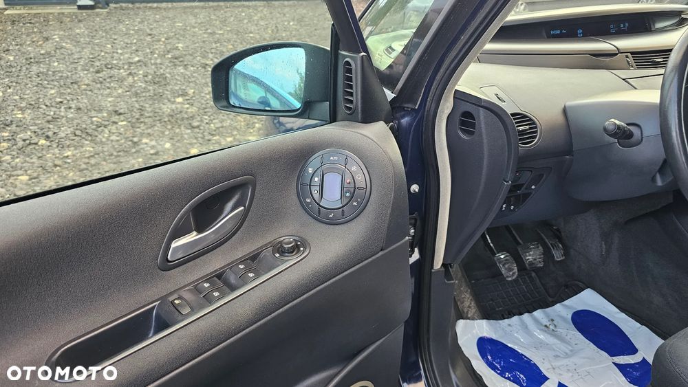 Renault Grand Espace Gr 2.0 dCi Voyage - 13