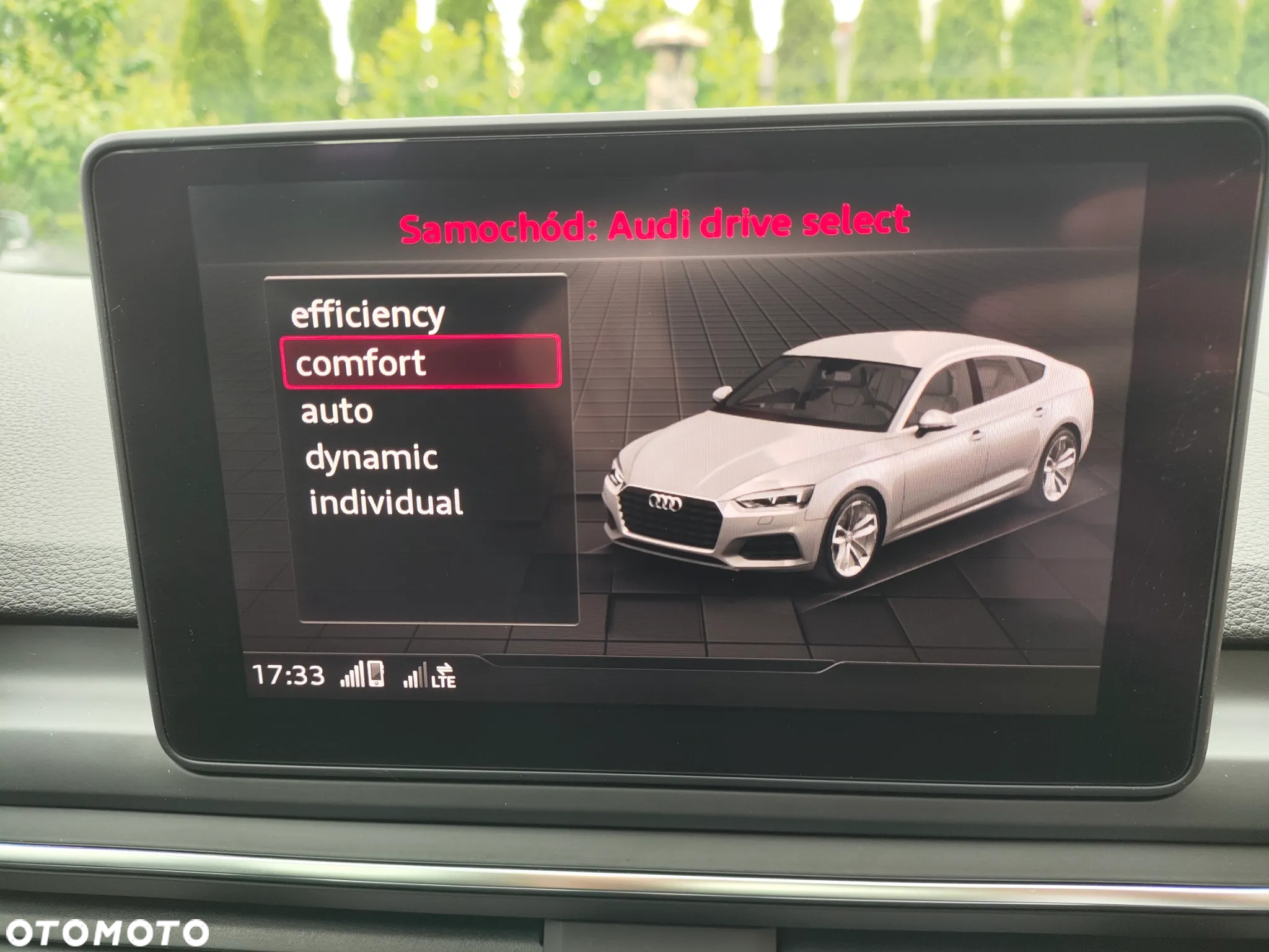 Audi A5 Sportback 2.0 TDI - 15