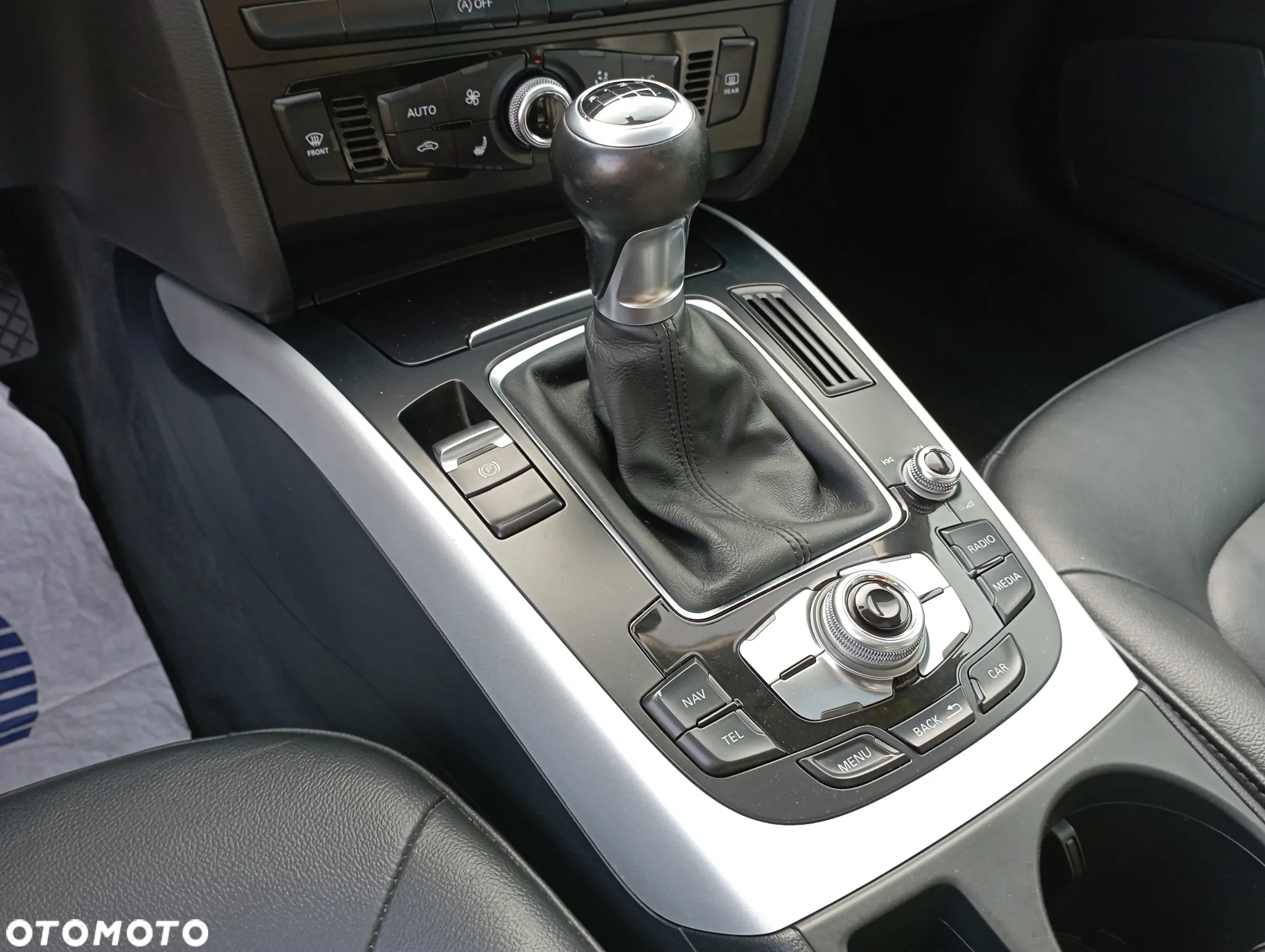 Audi A5 2.0 TDI ultra Sportback DPF - 33