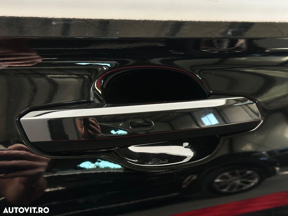 Audi A5 ack 2.0 TDI S tronic - 38