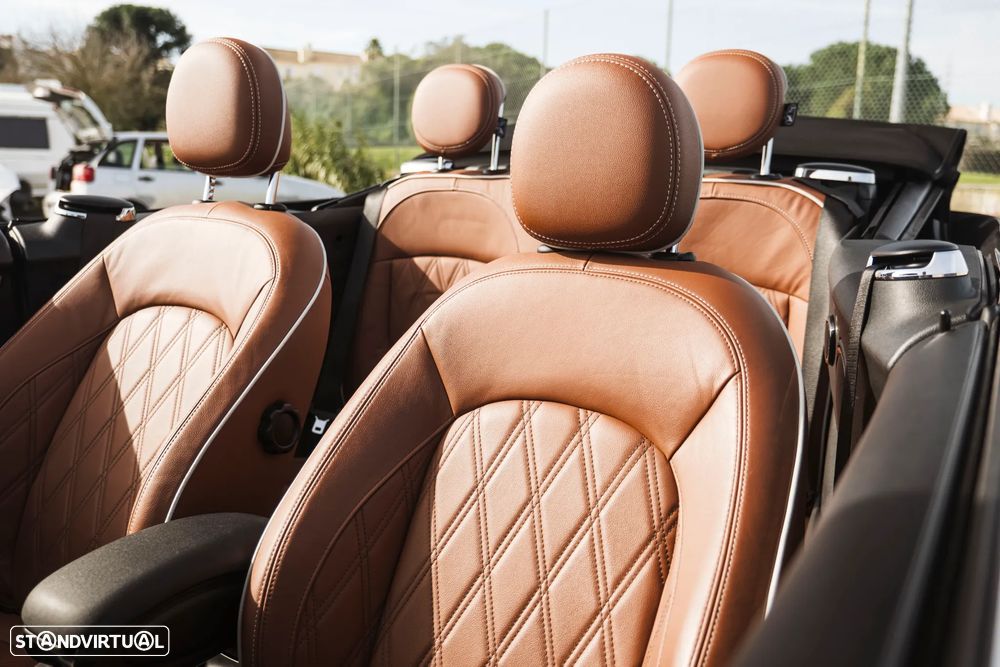 MINI Cabrio John Cooper Works Premium Essential Auto - 30