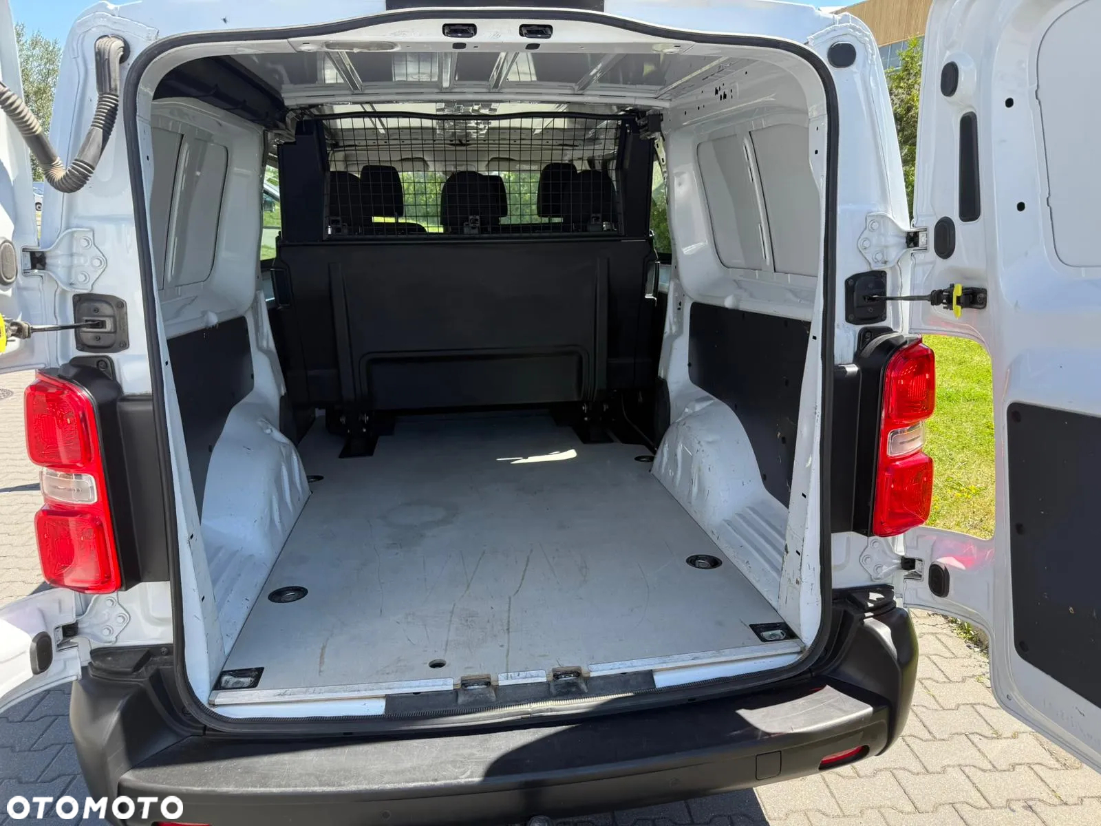 Fiat Scudo - 9