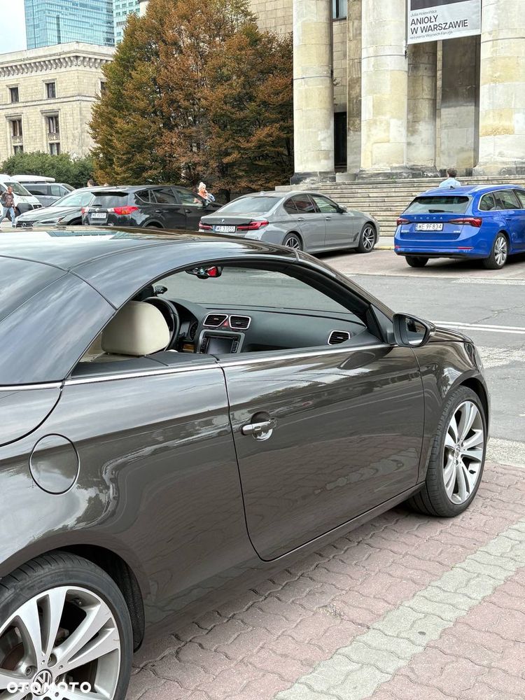 Volkswagen Eos 2.0 TSI Individual - 10