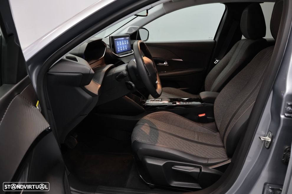 Peugeot e-208 51 kWh Allure - 22