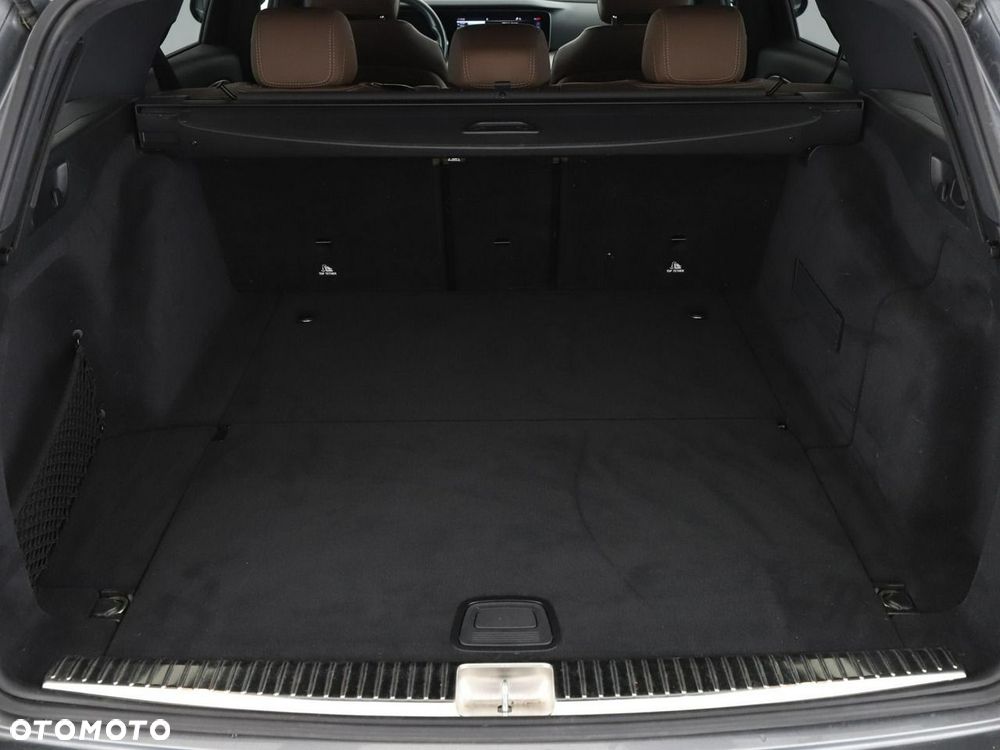 Mercedes-Benz Klasa E 200 d 9G-TRONIC Avantgarde - 21