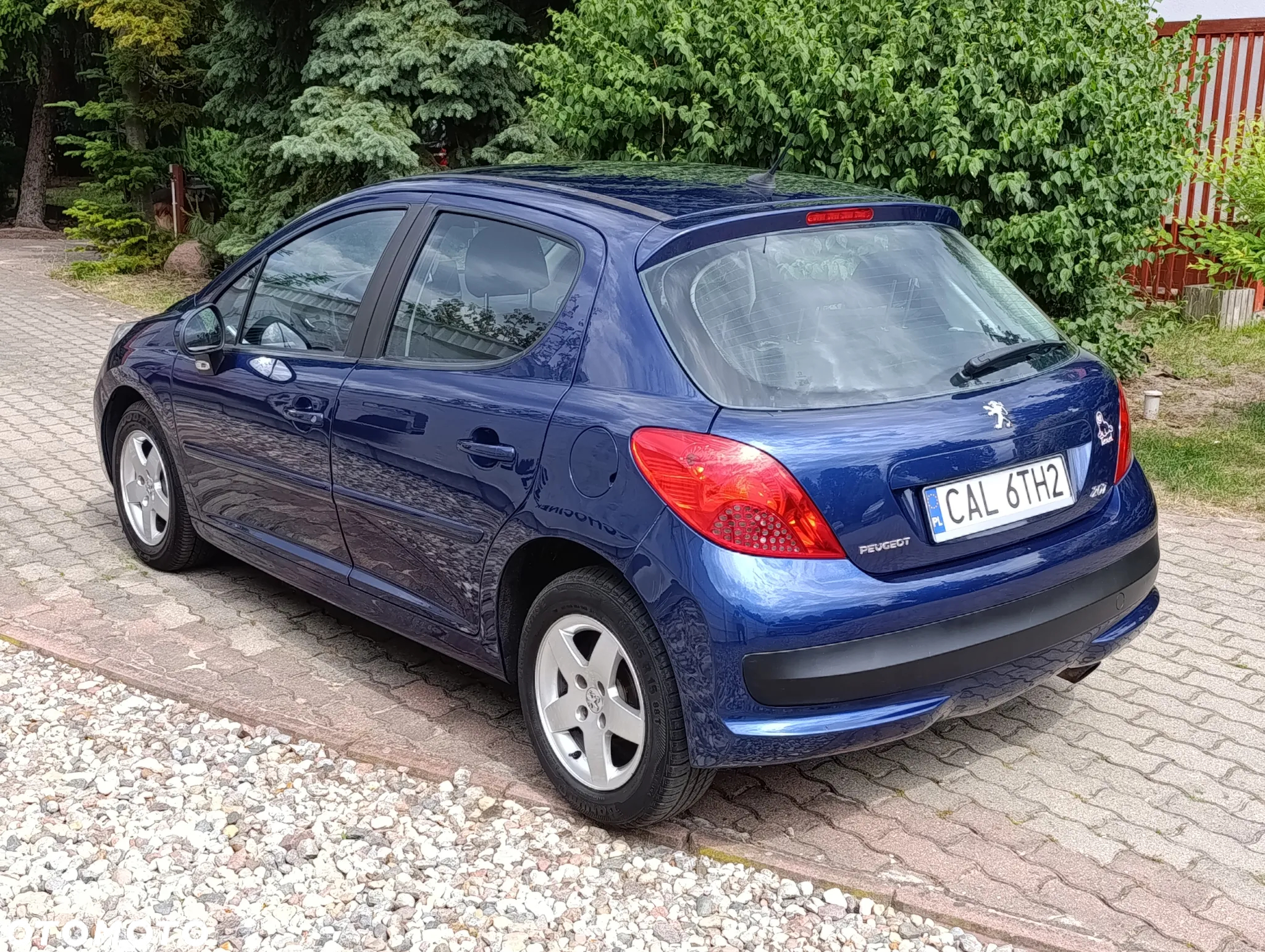 Peugeot 207 - 3