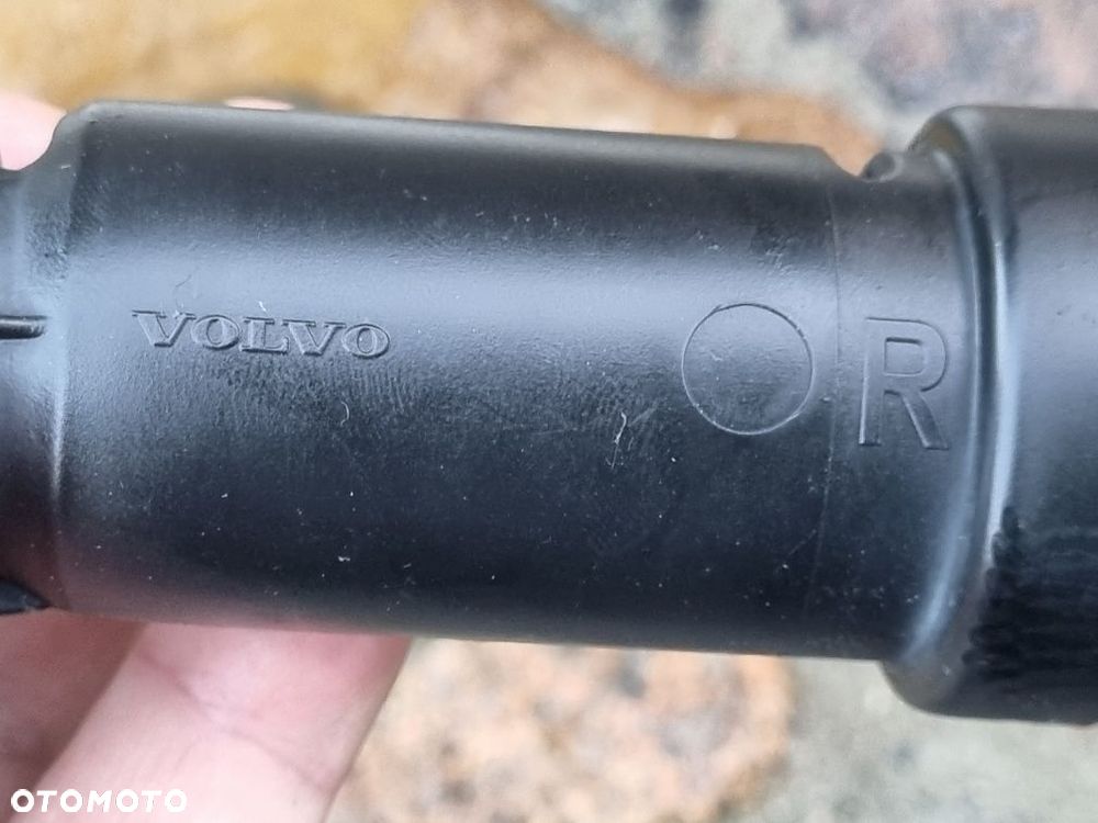 volvo xc90 prawy spryskiwacz reflektora ksenon xenon - 8