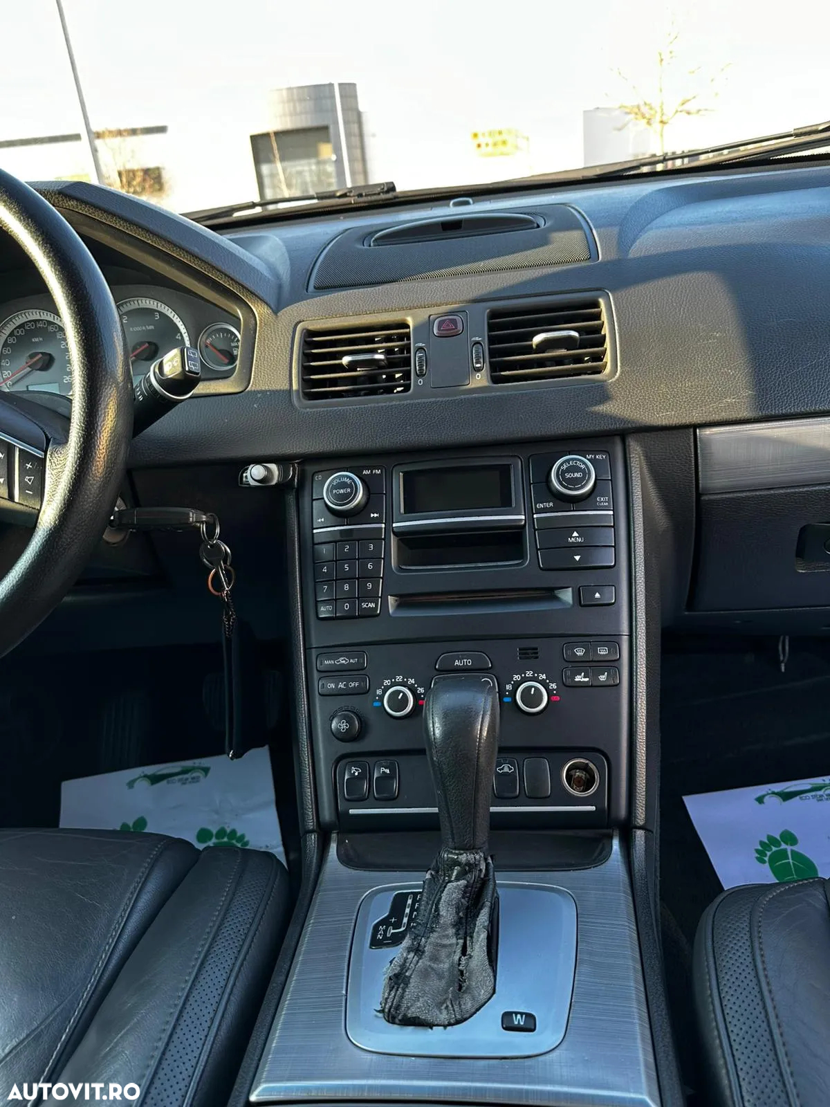 Volvo XC 90 D5 Aut. Momentum - 6