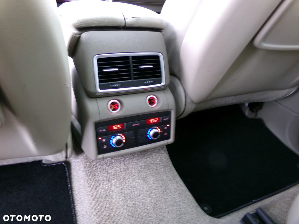 Audi Q7 4.2 TDI DPF Quattro Tiptronic - 8