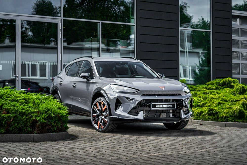 Cupra Formentor - 37