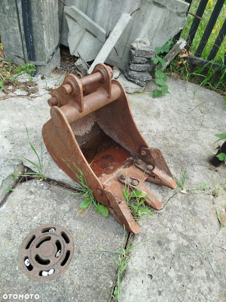 Kubota KX015-4 - 7