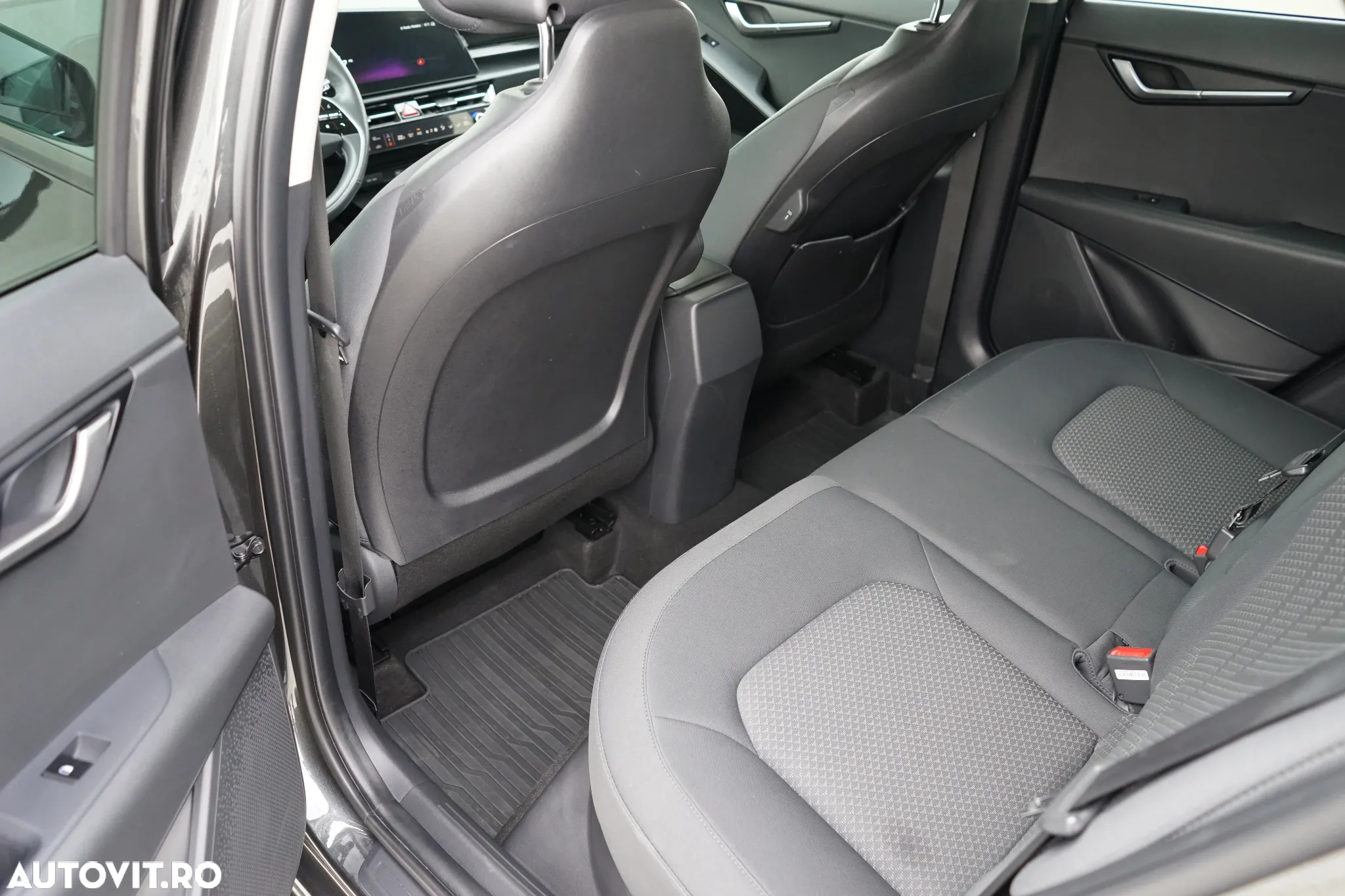 Kia Niro - 24