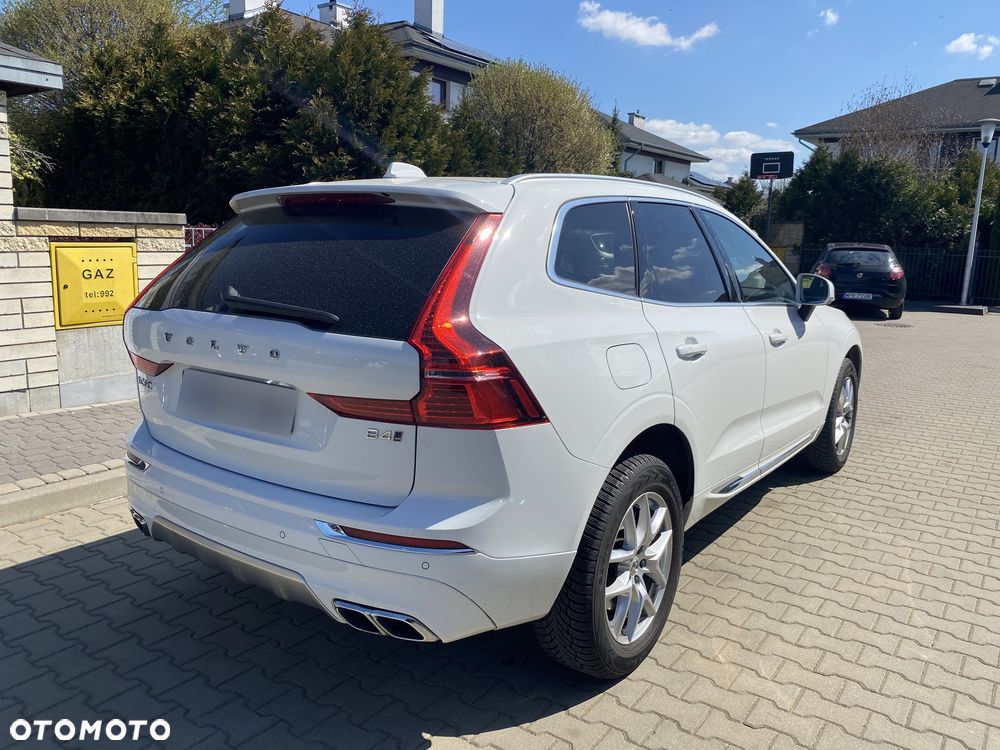 Volvo XC 60 B4 D AWD Inscription - 5