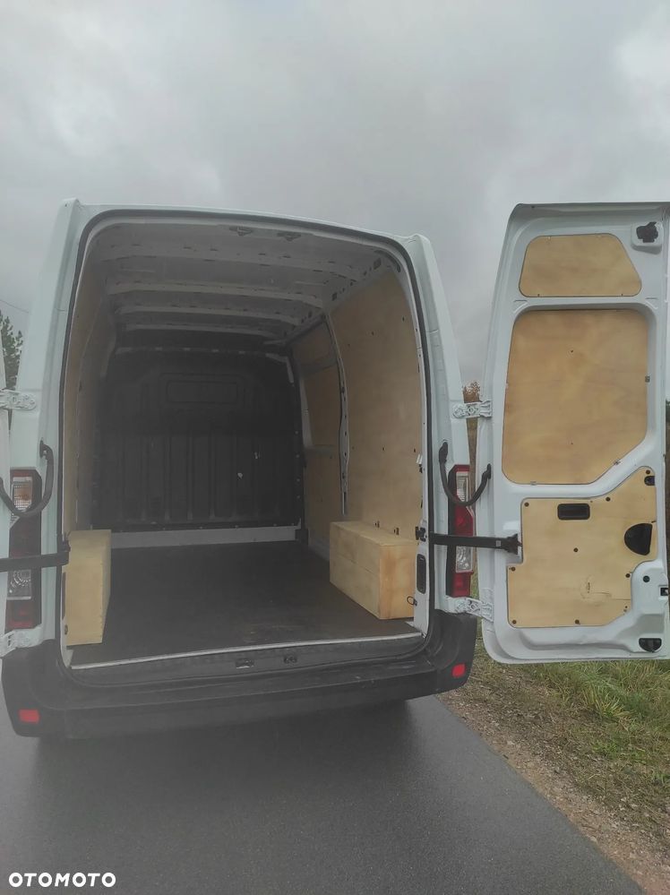Renault Master - 18