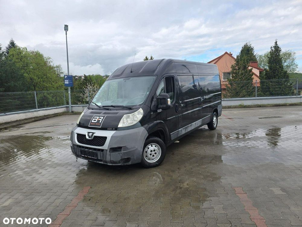 Peugeot Boxer - 3