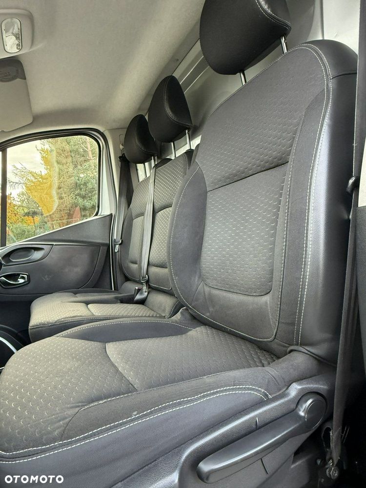 Opel Vivaro - 5