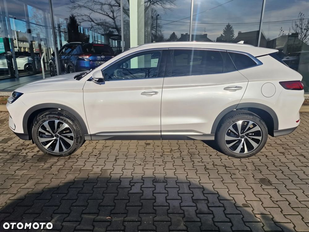 BYD Seal U 1.5T Design AWD - 4