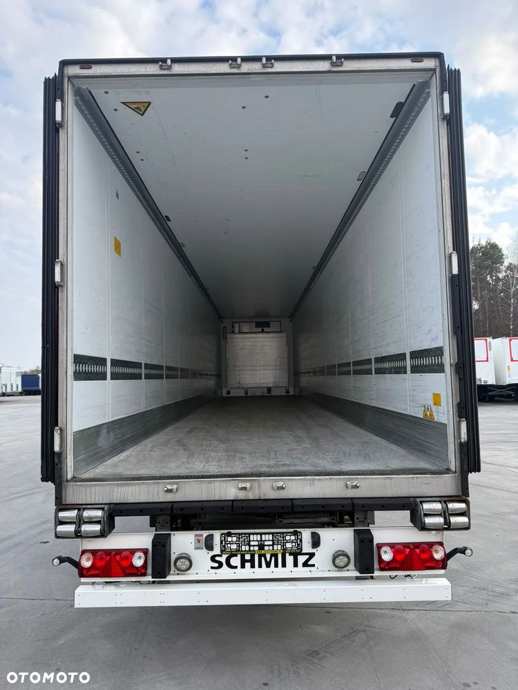 Schmitz Cargobull Chłodnia 2019r. Listwa LDS - AMAZON, z Thermo King SLX e 300 50 - 6